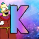 Krusty's Cult Icon
