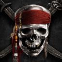 Treasure Island Icon