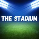 The Stadium Icon