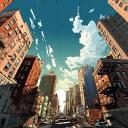 𝗛𝗢𝗥𝗜𝗭𝗢𝗡𝗦 𝗘𝗩𝗢𝗟𝗩𝗘𝗗 Icon