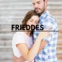 Frieddes Icon