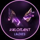 Valorant Global Ladies Icon
