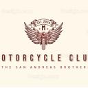 The San Andreas Brothers MC Icon