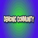 Demonic Community Icon