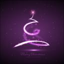 purple ??ی?İ?? server Icon