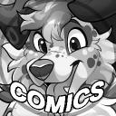 COMICS Icon
