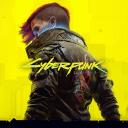 Cyberpunk 2077 Roleplay Icon