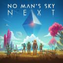 No Man's Sky Icon