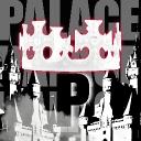 パレス | Palace X Icon