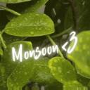 MonSoon | Social • Active • Fun Icon