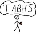 TABHS Icon