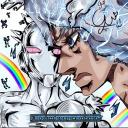 JJBA A Crusader Adventure Icon