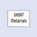 Skye's SHSAT Practice Server Icon