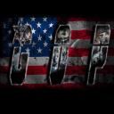 Grounds of Patriots Discord Icon