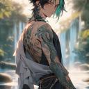 Genshin Impact Yaoi Rp Server 18 Icon