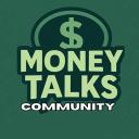 Money Talks Icon