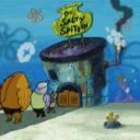 The Salty Spitoon Icon