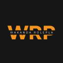 WAKANDA ROLEPLAY Icon