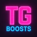 TGBoosts Icon