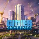 Cities: Skylines II Icon