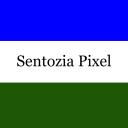 Sentozia Pixel Icon