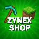 ZYNEX SHOP Icon