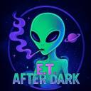 E.T. After Dark 18+ Icon