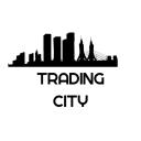 Trading City Icon