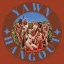 YAWN Nudist Hangout Icon