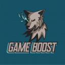 GAME BOOST Icon