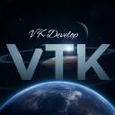 VTK DEVELOP Icon