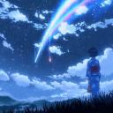 ホシ Hoshi 0;0k Icon