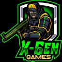 X-Gen  R6 AUS/NZ League Icon
