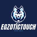 EgzoticTouch Icon
