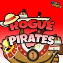 Rough pirates Icon