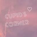 CUPID'S CORNER ♡ Icon