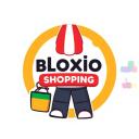 Bloxio Shopping Icon
