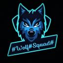 #Wolf#Squad#CZ#SK# Icon