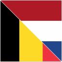 Nederland & België Icon