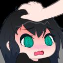 Anime Pat Emotes Icon