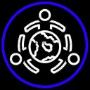 STGM Network Icon