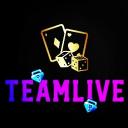 #Teamlive Icon