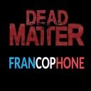 DeadMatter Francophone Icon