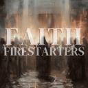 𝐅𝐚𝐢𝐭𝐡 𝐅𝐢𝐫𝐞𝐬𝐭𝐚𝐫𝐭𝐞 Icon