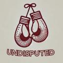 Undisputed Icon