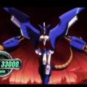 Cardfight vanguard deletor Icon