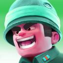 Top War of Commanders Icon