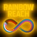 Rainbow Reach Icon