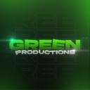 GREENproductions Icon
