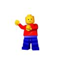 A Lonely Person Icon